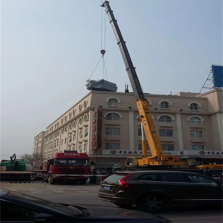 石门桥梁基础施工|大型设备租赁解决方案|吊装运输难点攻克