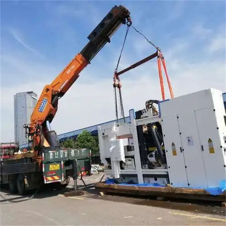 石门附近小吊车联系方式|8-16吨|本地及时服务