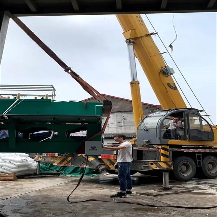 石门大吨位吊车租赁应急保障方案|化解突发吊装需求难题
